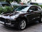 Porsche Macan 2016