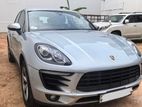 Porsche Macan 2016