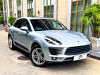 Porsche Macan 2.0T 2017