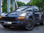 Porsche Macan Customized Spec 2014