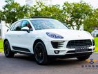 Porsche Macan Full Spec 2015