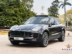 Porsche Macan HIGH SPEC 2017