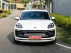 Porsche Macan T 2025