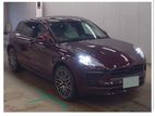 Porsche Macan T 2025