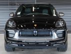 Porsche Macan T 2026
