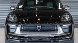 Porsche Macan T 2026