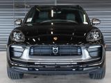 Porsche Macan T 2026