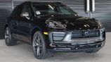 Porsche Macan T 2026