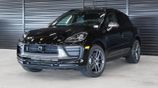 Porsche Macan T 2026