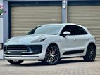 Porsche Macan T Highest Spec 2025