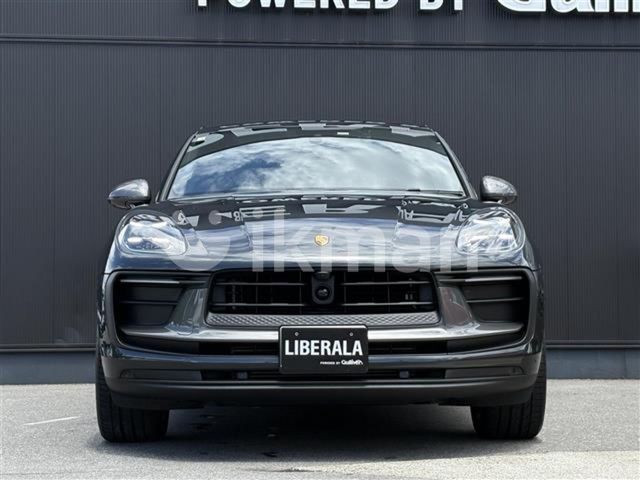 Porsche Macan 2025 photo 2