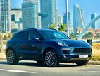 Porsche Macan (used) 2014