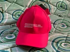 Porsche Motor Sport Cap