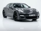 Porsche Panamera 2011