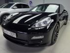 Porsche Panamera 2012