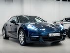 Porsche Panamera 4 E - Hybrid 2017