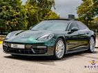 Porsche Panamera 4 V6 NEW MODEL 2018