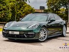 Porsche Panamera 4 V6 NEW MODEL 2018