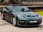 Porsche Panamera 4 V6 NEW MODEL 2018