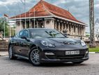 Porsche Panamera S Hybrid 3.0 V6 2011