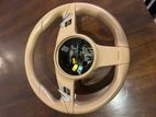 Porsche Panamera Steering Wheel