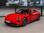 Porsche Taycan 4S 2023