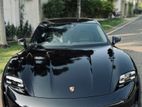 Porsche Taycan Chrono Package 2023