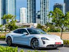 Porsche Taycan Top SPEC 2024