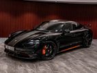 Porsche Taycan TURBO 1 OF 2 2024