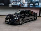 Porsche Taycan Turbo 2024 2025