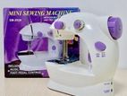 Portabale Mini Sewing Machine