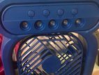 Portable 3 in 1 Mini Air Cooler