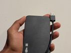 Portable 3TB SATA to USB 3.0 HDD Enclosure Mobile Hard Drive
