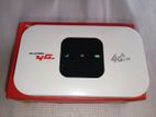 Portable 4G Router