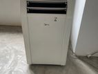 Midea Portable A/c 12000btu