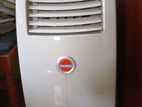 Portable A/C 18000BTU