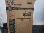 Sanford 12000 BTU Portable Air Conditioner