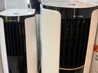 Portable AC 12000BTU