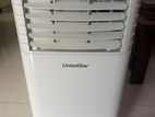 Portable AC