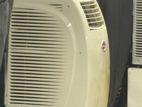 portable, AC