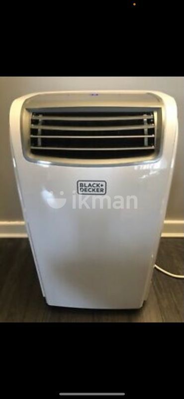 ikman lk used air conditioners