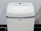 Midea Portable Air conditioner 12000BTU
