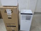 Portable Air Conditioner 8000 Btu