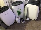 Portable Air Conditioner Energy Saving 12000 Btu