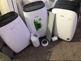 Portable Air Conditioner Energy Saving 12000 Btu