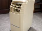 portable air conditioner