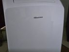 Hisense Portable Air Conditioner 12000 BTU