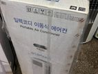 Portable Air Conditioning