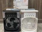 Portable Air Conditioner Fan