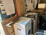 Portable Aircondition 12000BTU